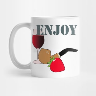 Enjoy Mug